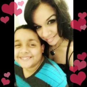 Meet your Posher, Lilliana